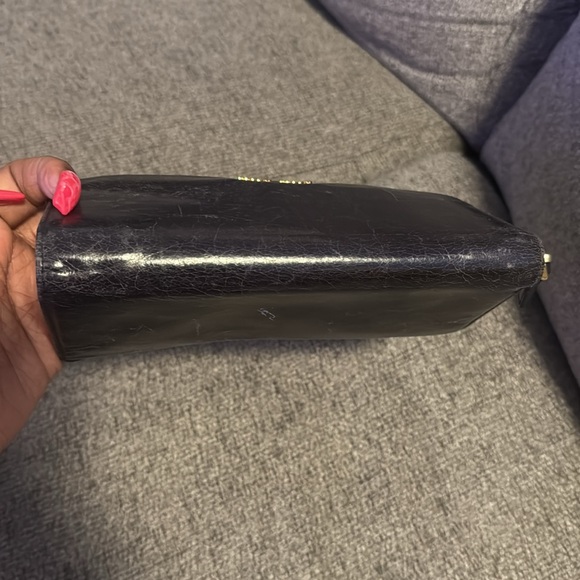 Miu miu black wallet - Picture 9 of 9